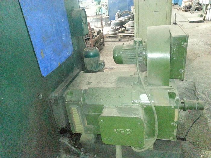 Used Lathe Vertical Turning SC17