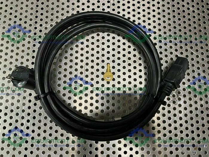 Used 2016 Thermo Scientific TSX600D -86 ºC Ultra Low Laboratory Freezer 28.8 Cu Ft 230V