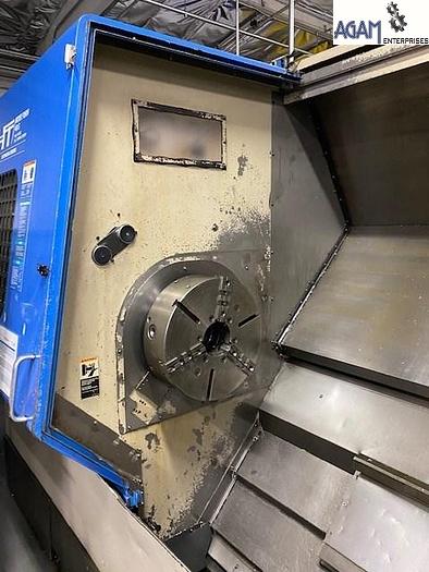 Used 2002 Hitachi Seiki, Japan HT40G