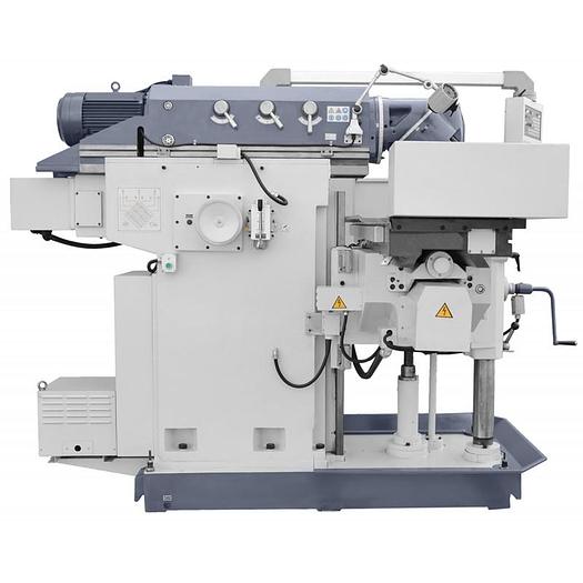 Cormak FU2000 Universal Milling Machine