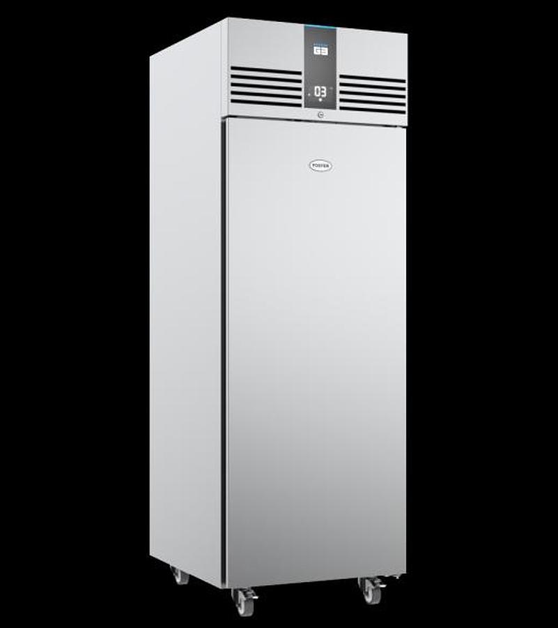 Foster ECPPRO G3 1 Door Reach-in Fridge - Takes GN 2/1 Trays