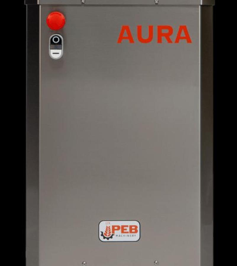 Aura Dough Rounder