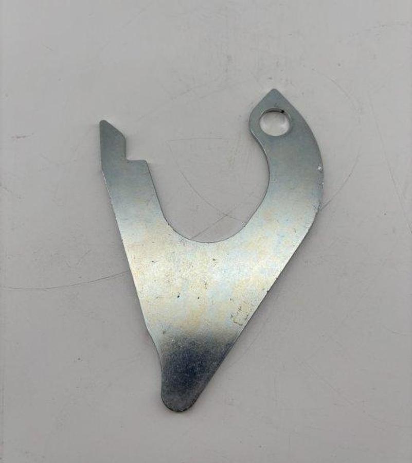 Rondo Sheeter Scraper Retainer