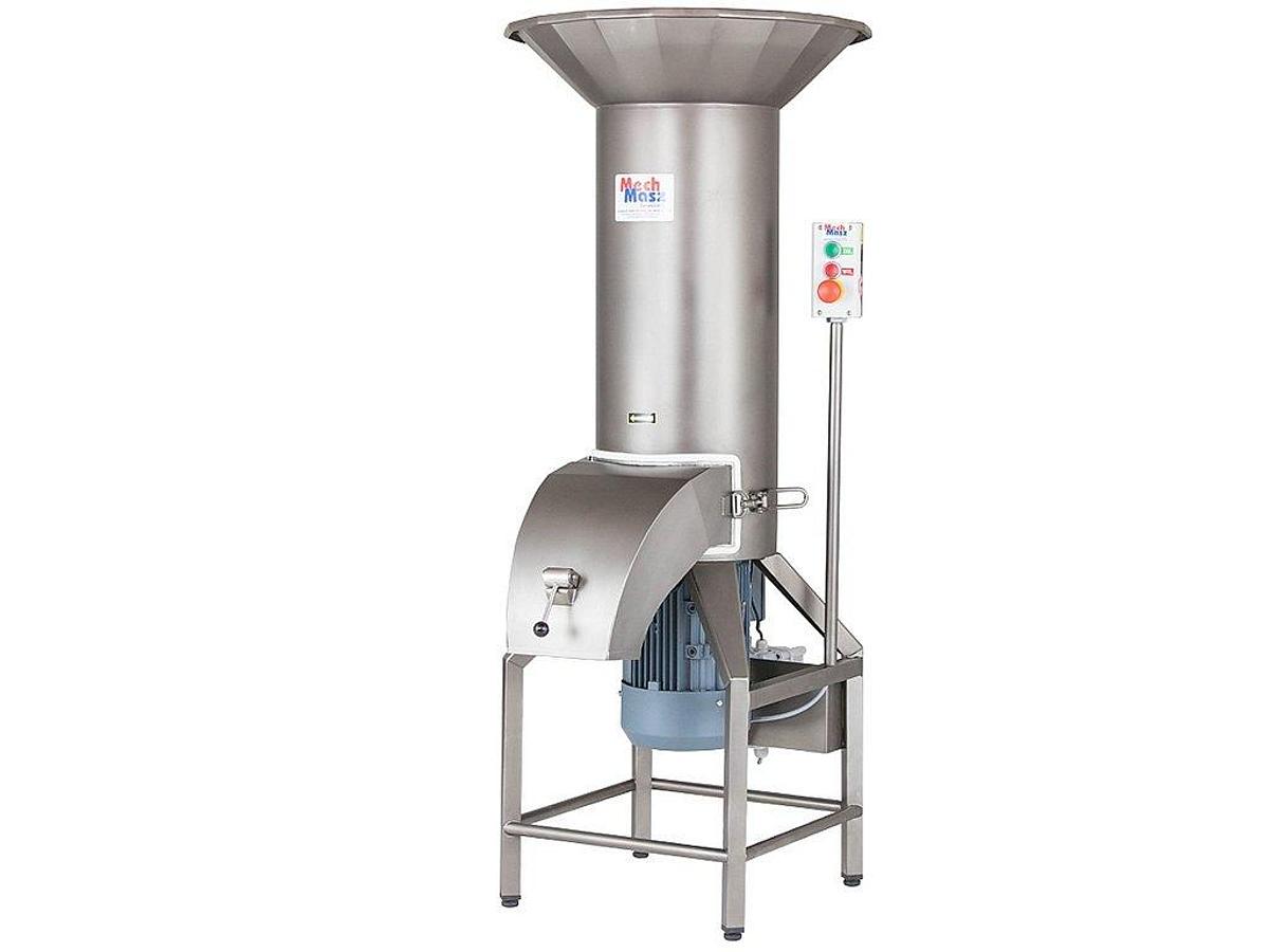 Mech Masz Bread Crumber - Up to 500kg Per Hour