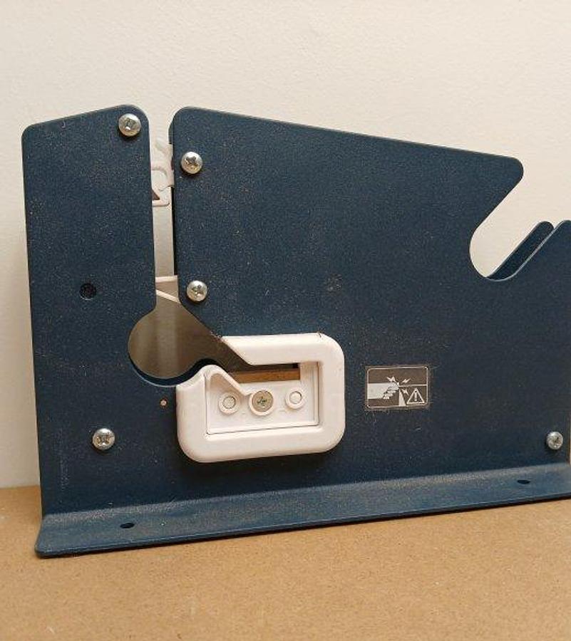 Table Top Bag Sealer