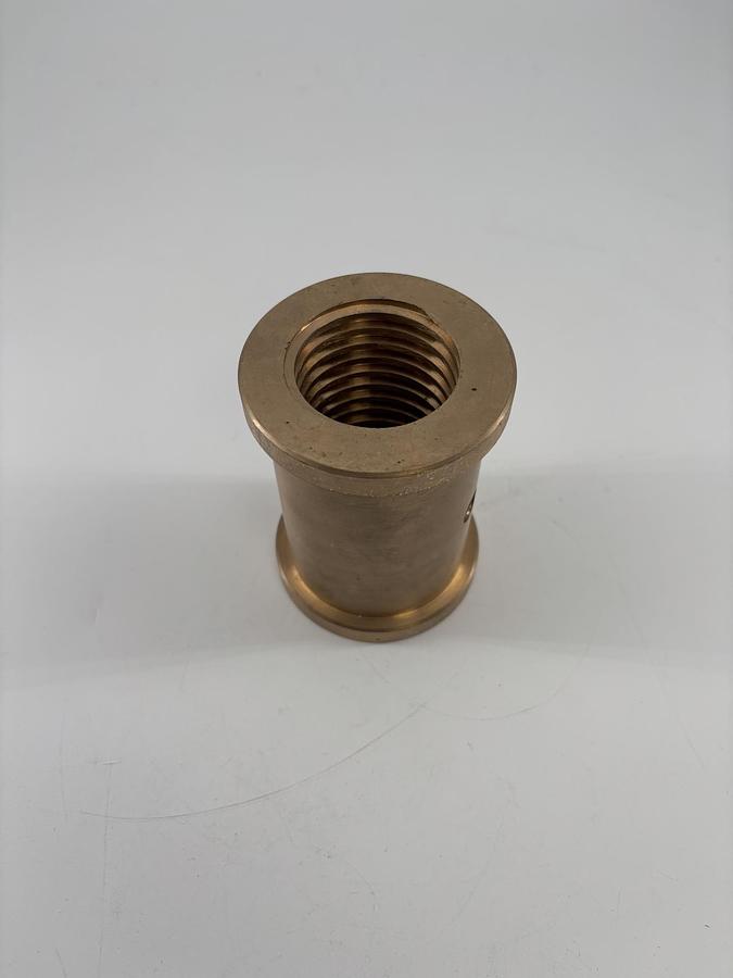 Kemper Removal Bowl Spiral Mixer Lift Screw