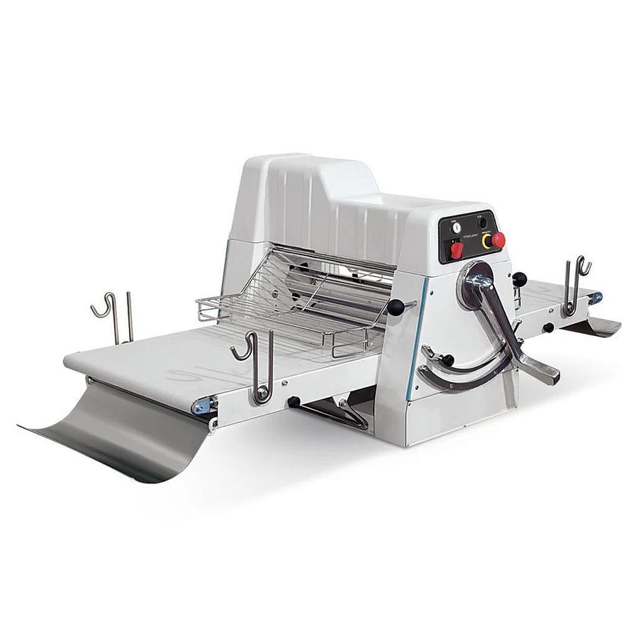 Macpan Table Top Dough Sheeter