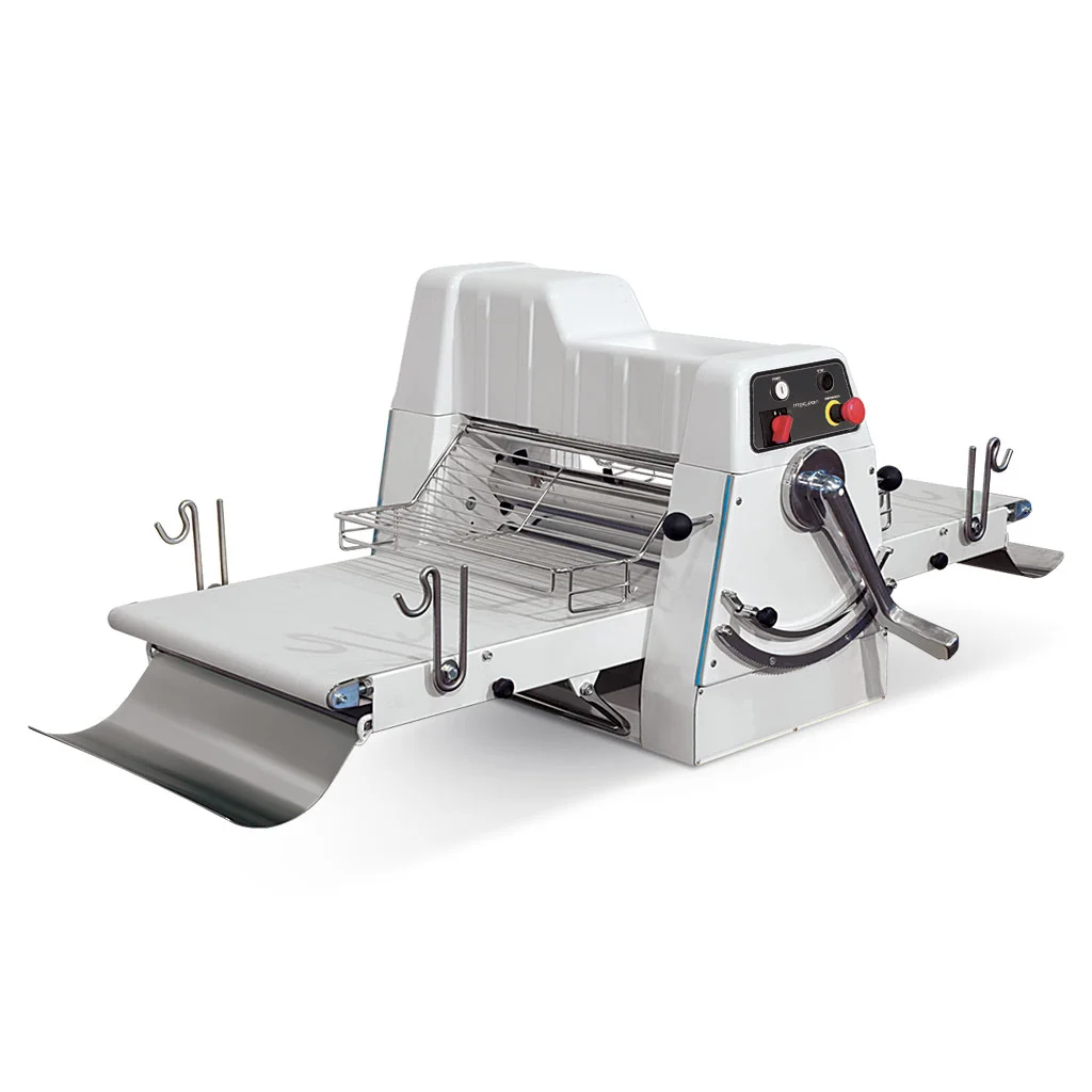 Macpan Table Top Dough Sheeter