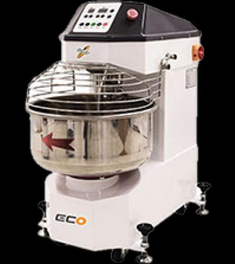 Sinmag 18Kg Spiral Mixer