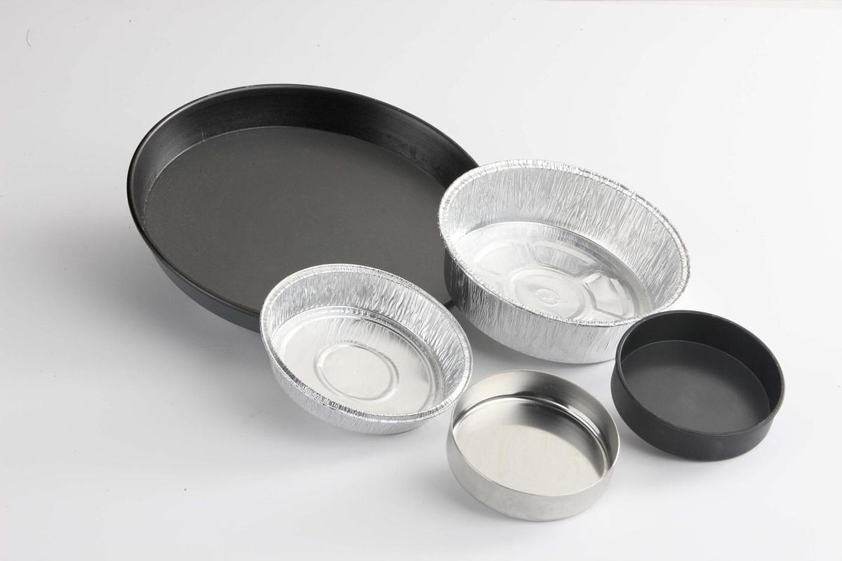 Mimac Semi-Automatic Tart Pie Press