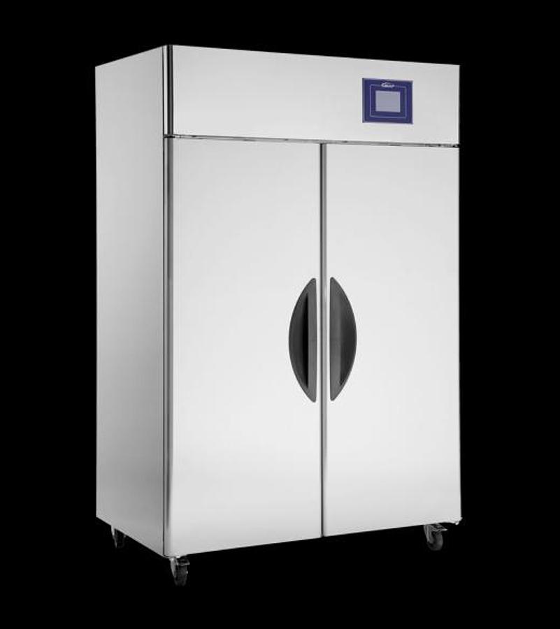 Williams Reach-in 2 Door Bakery Storage Retarder Prover - 40 Trays