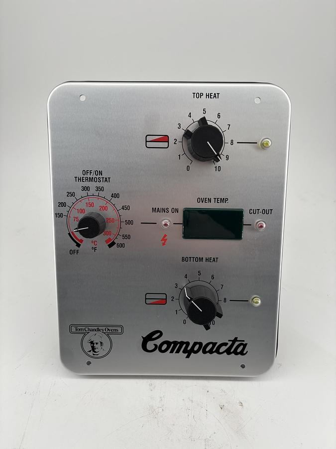 Tom Chandley MK4 Facia Panel (New)