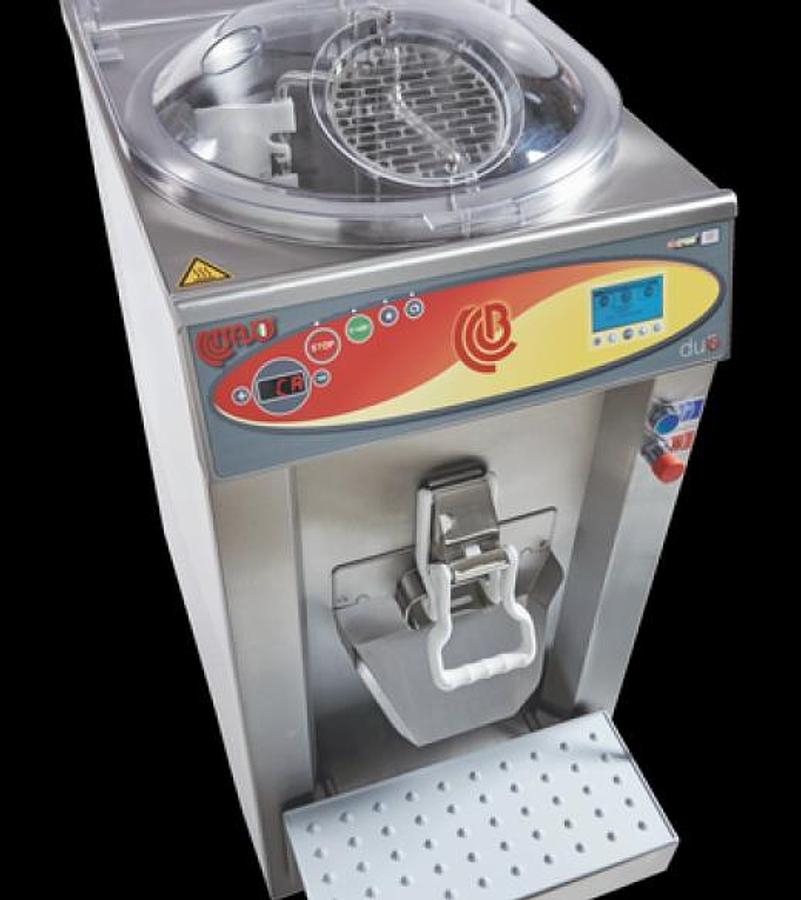 Bravo Cream Cooker - 18 Litre