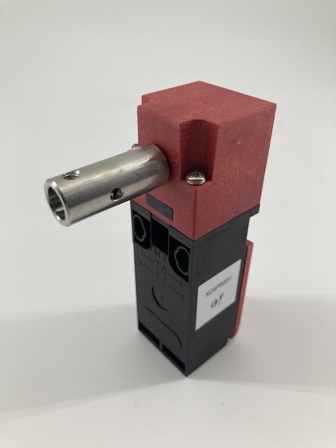 Telemecanique XCS-PR