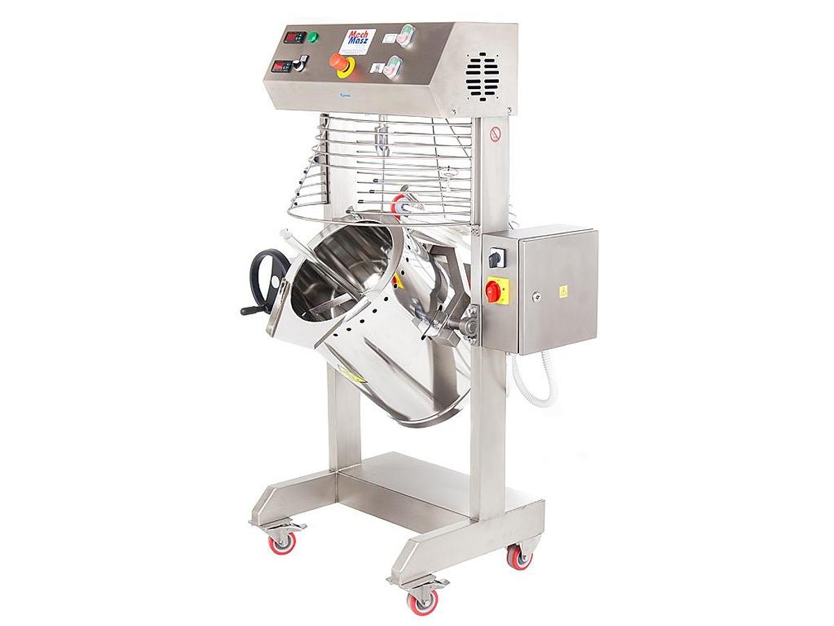 Mech Masz Cream Cooker - 30 Litre