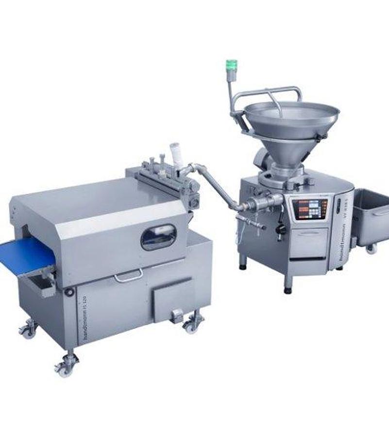 Handtmann Automatic Forming System