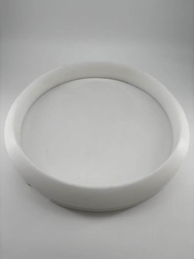 Erika Record Type 3 BDM Ring