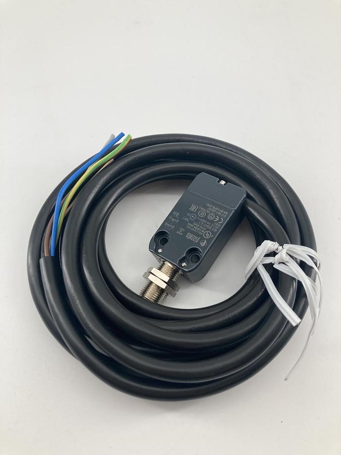 Tekno 507B Safety Switch
