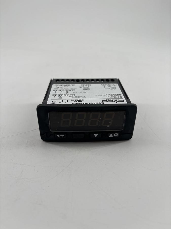 Generic Temperature Controller