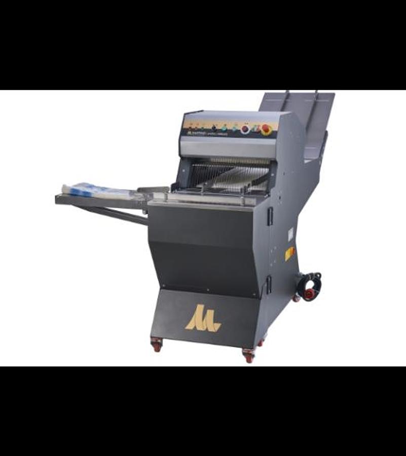 Matas Conveyor Bread Slicer
