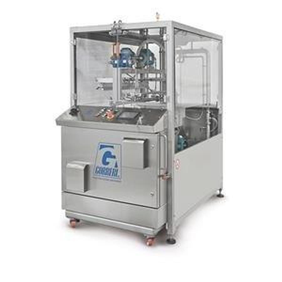 Gorreri Chocolate Compound Decorator