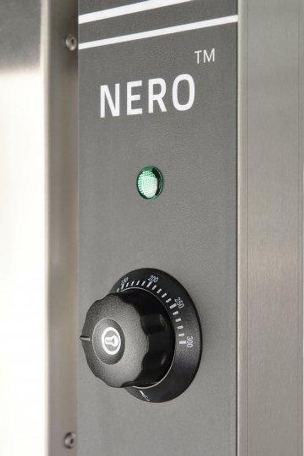 Nero 400 Micro Bakery Oven