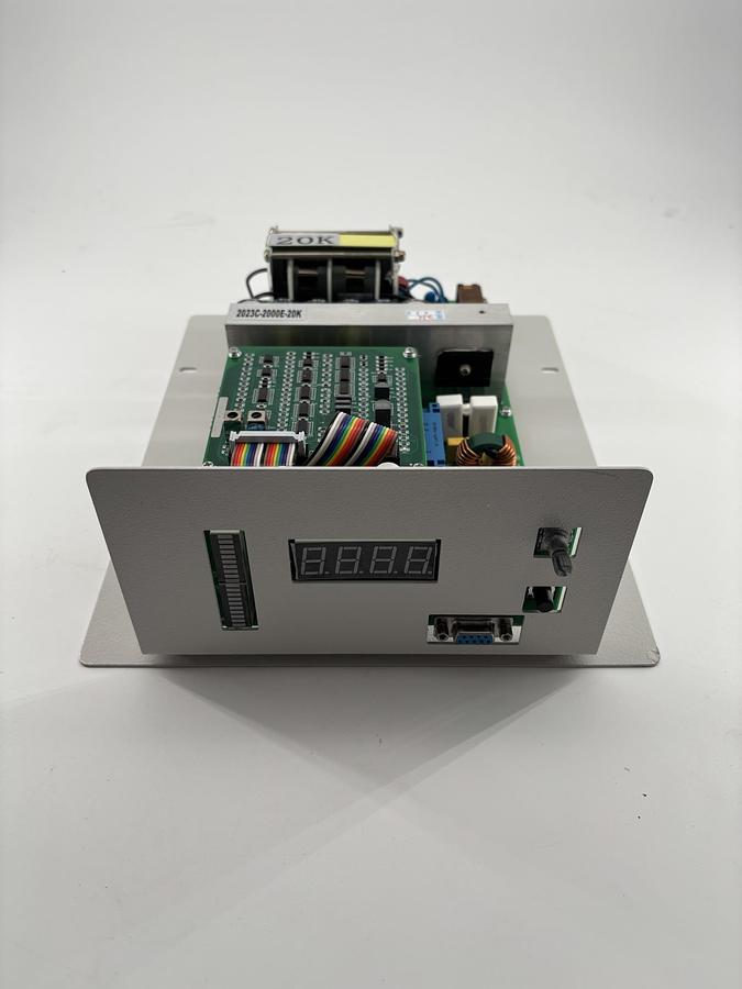 CheerSonic Ultrasonic Generator