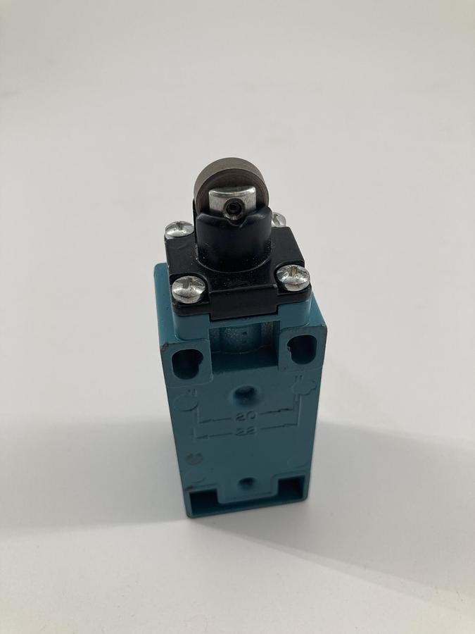 Tekno Safety Limit Switch
