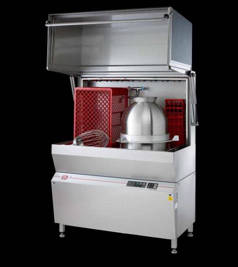 Jeros 9120 Utensil Washer