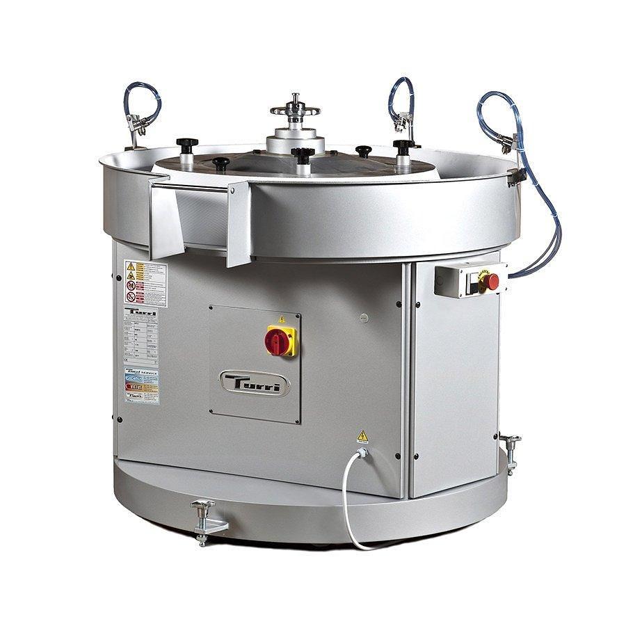 Turri AR2 Eccentric Rounder 102cm Diameter