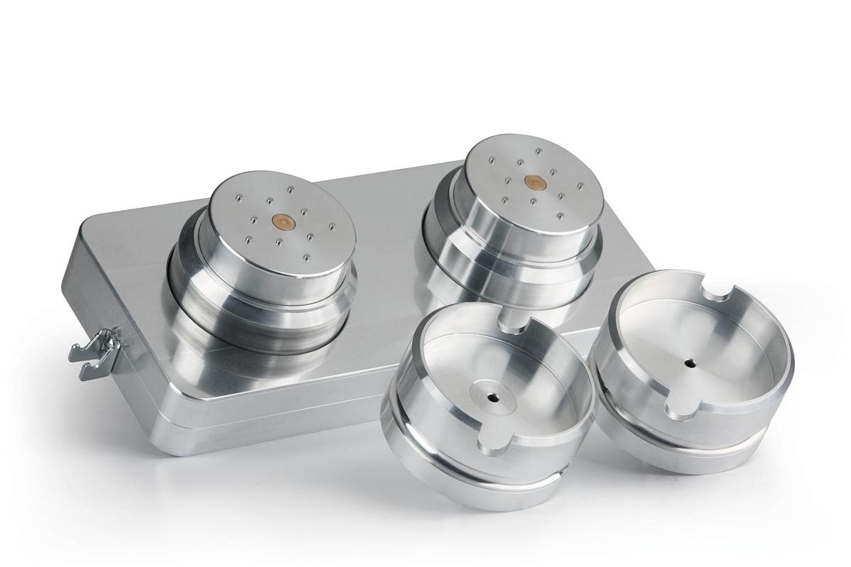 Mimac Semi-Automatic Tart Pie Press