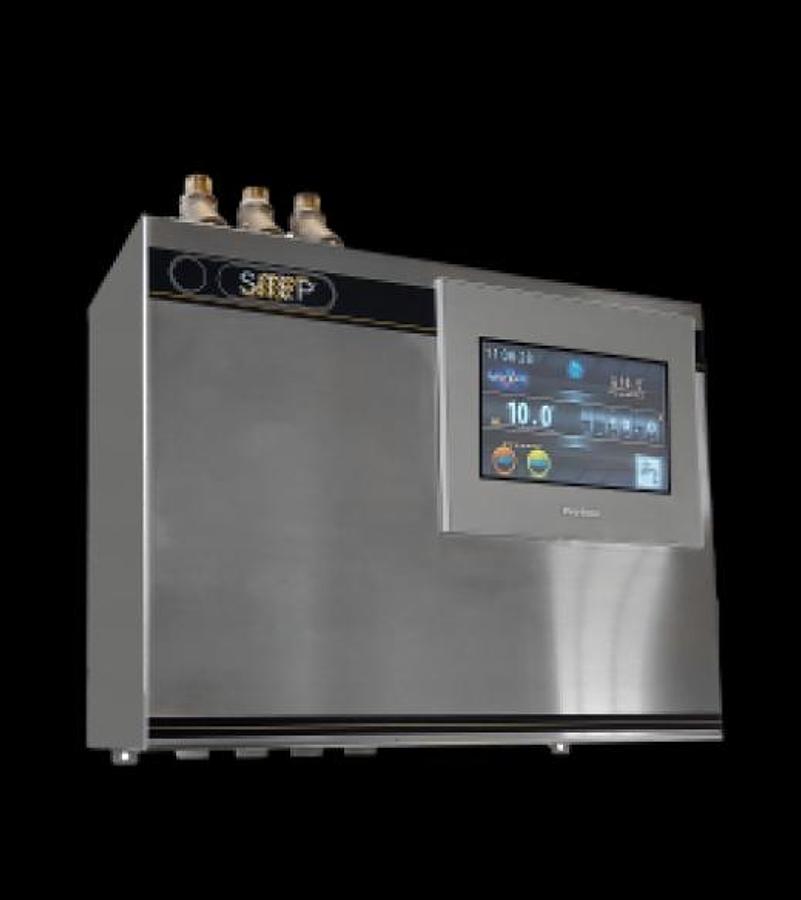 Sitep Pro 30 Water Meter Mixer