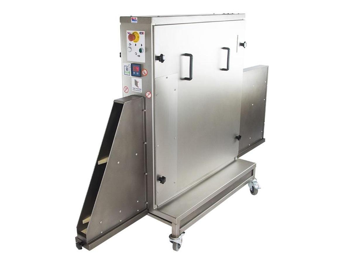 Mech Masz Tray Cleaner