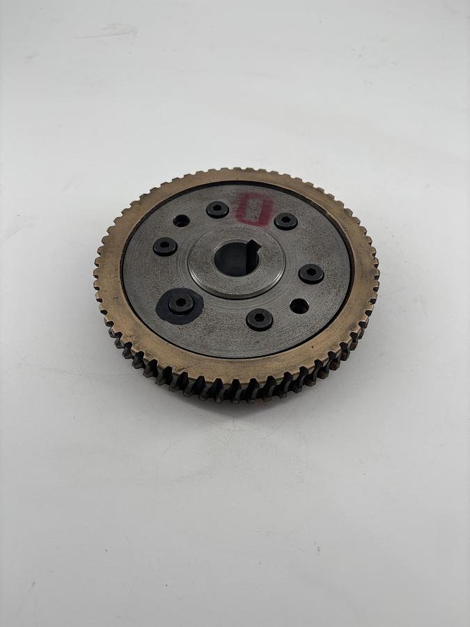 Crypto Omatic Standard Pie Machine Turntable Drive Gear (Re-Manuufcatured)