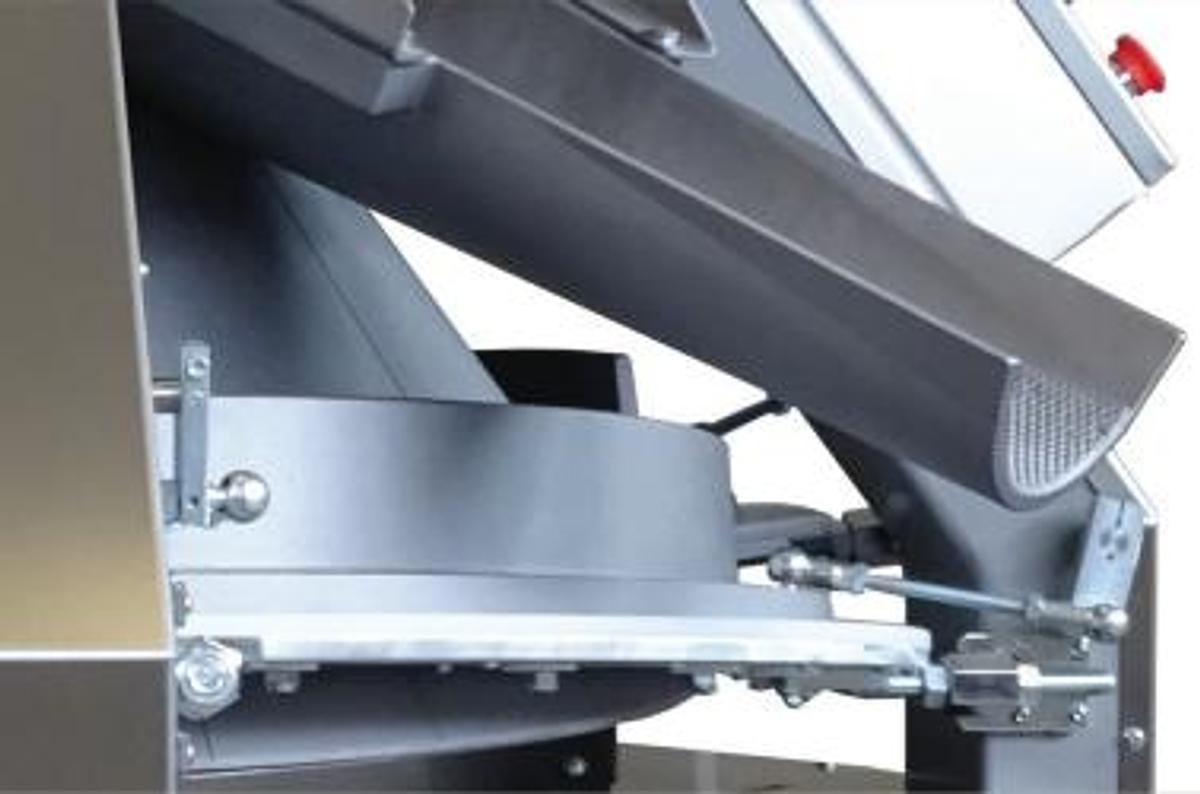 BTF Konik 2 Industrial Conical Rounder