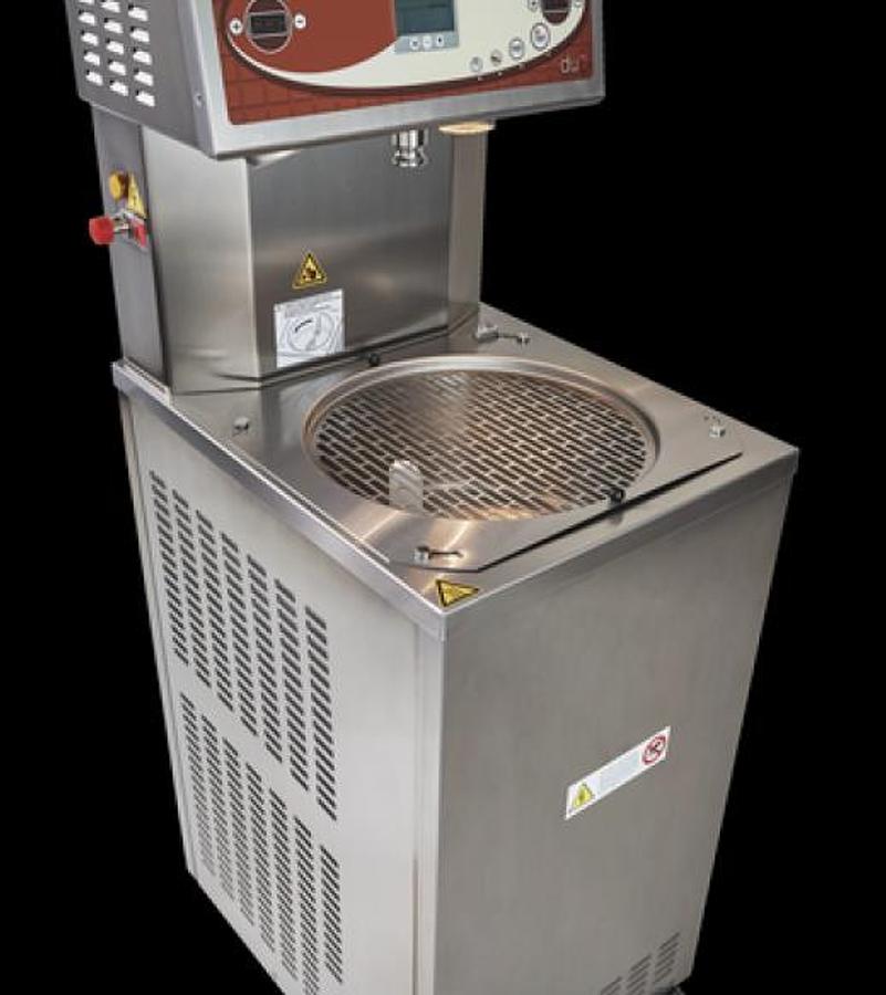 Bravo Chocolate Tempering Machine - 24kgs Tank Capacity