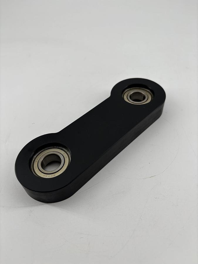 Record Delta Frame Linkage