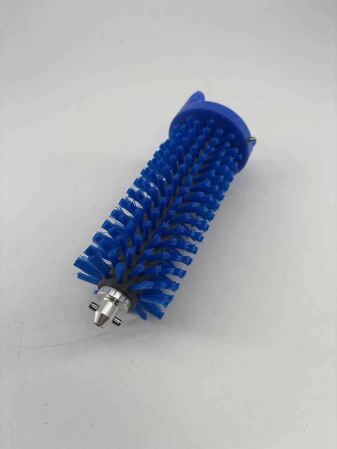 Konig Mini Rex 4000 Main Hopper Brush