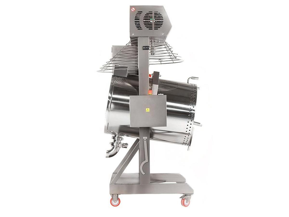Mech Masz Cream Cooker - 200 Litre