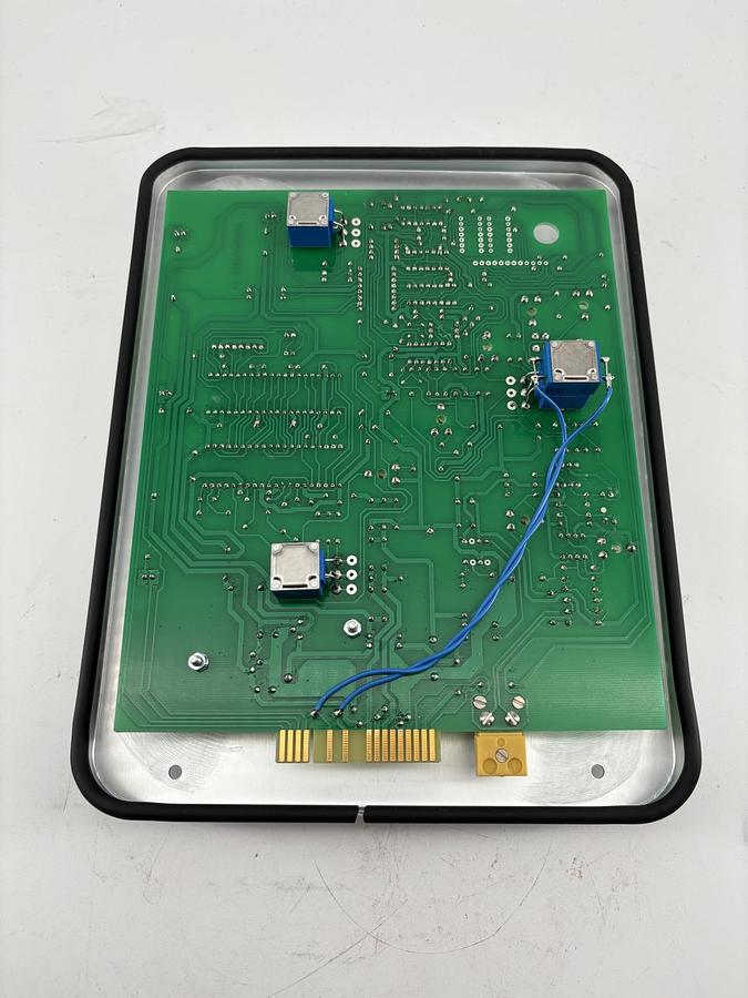 Tom Chandley MK4 Facia Panel (New)