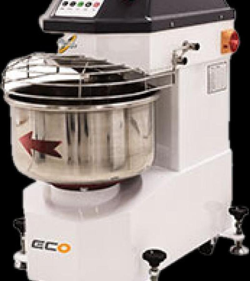 Sinmag 12Kg Spiral Mixer