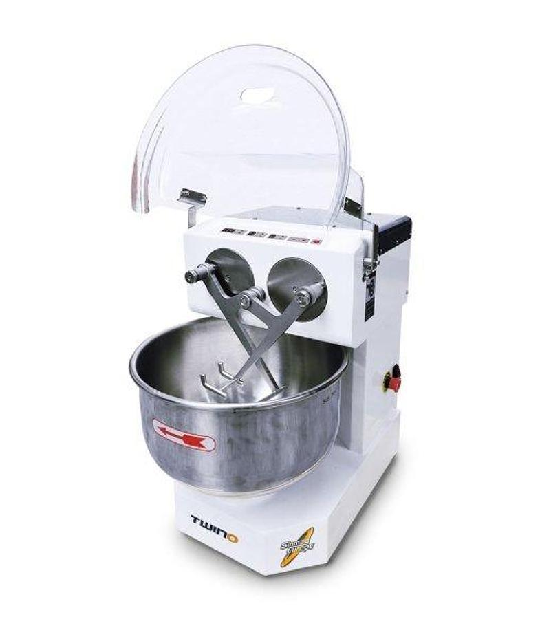 Sinmag 6Kg Twin Arm Mixer