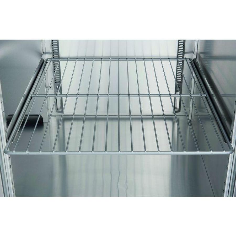 Foster XTRA 1 Door Reach-in Fridge - Takes GN 2/1 Trays