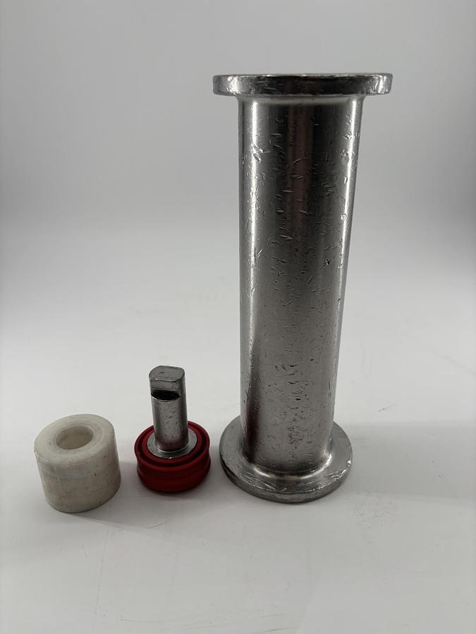 Turbo D250 50mm Product Cylinder And Piston