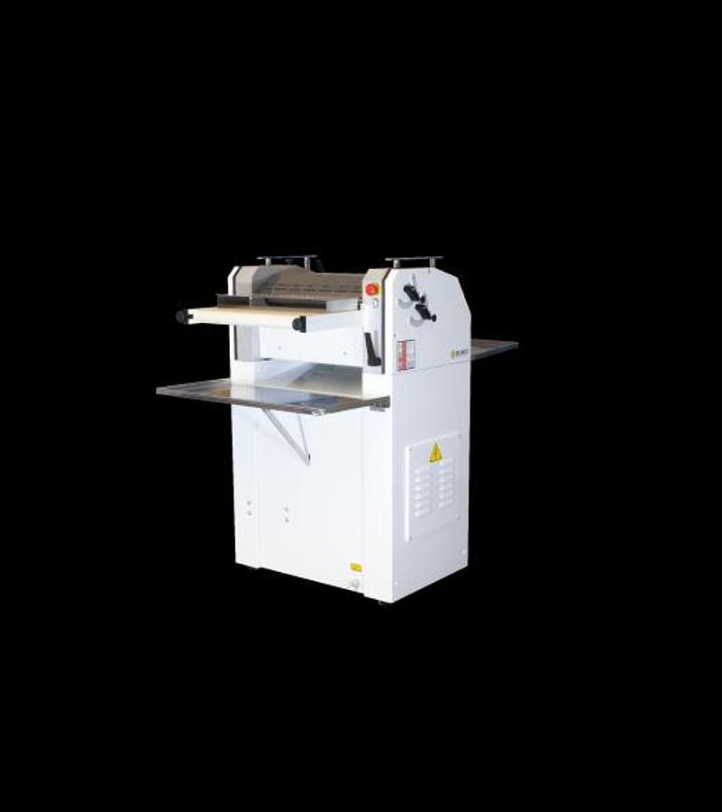 Dal Maso Universal Moulder (630mm Belts)