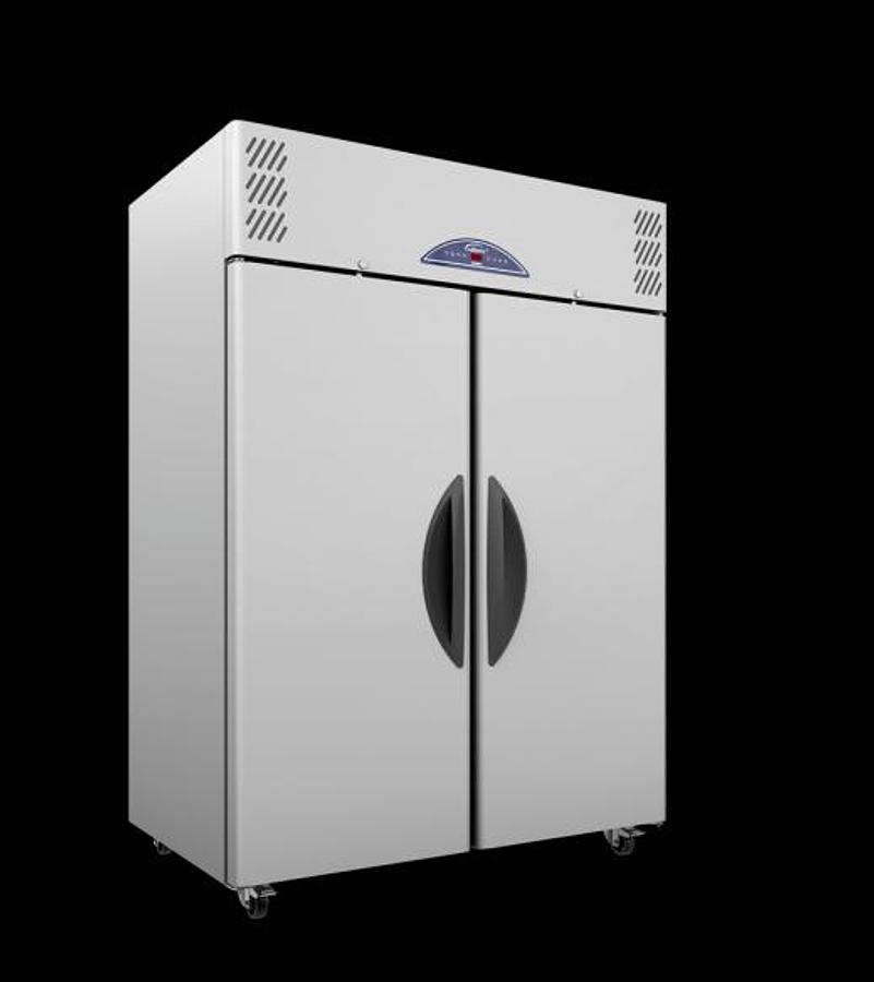 Williams Garnet Reach-in 2 Door Freezer