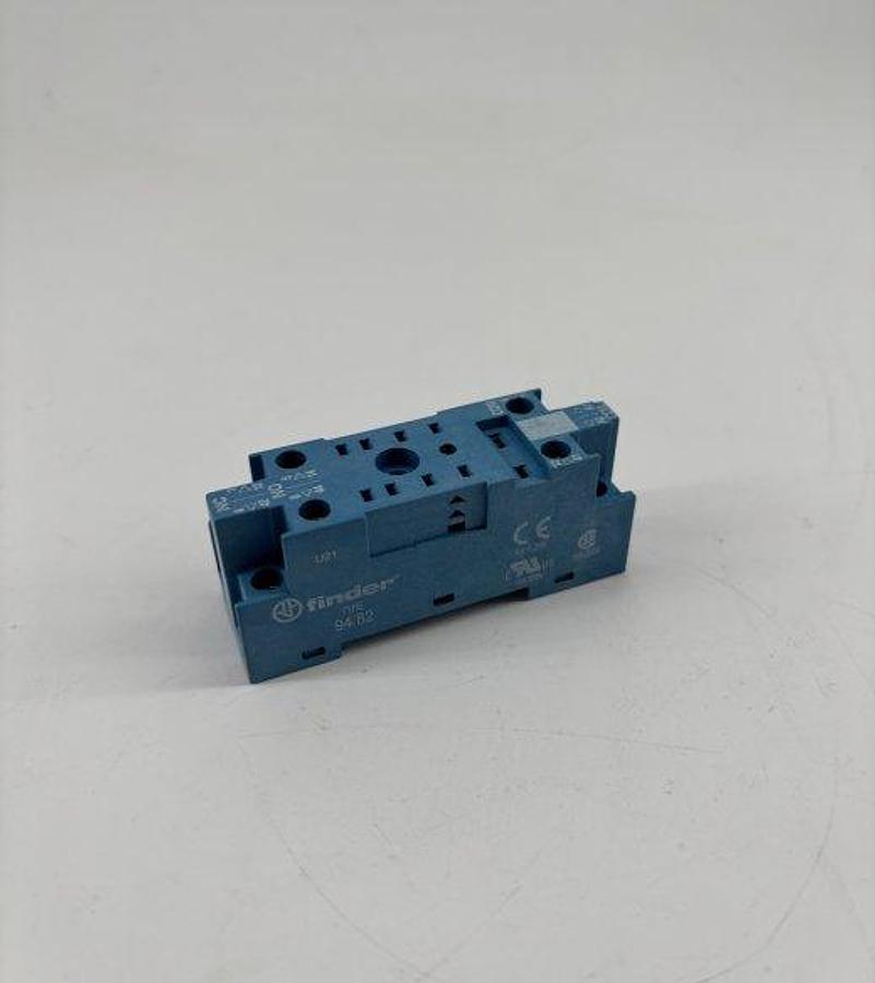 Finder Relay Base