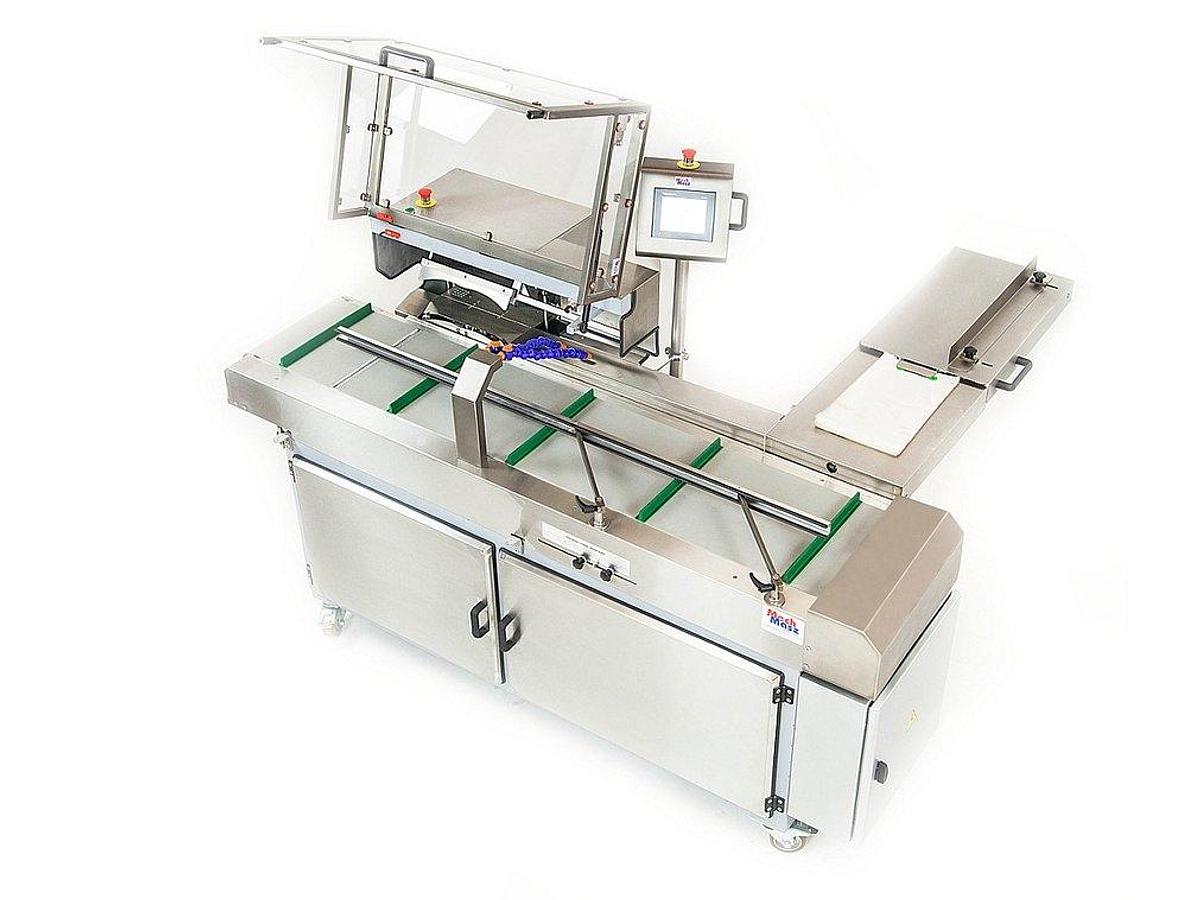 Mech Masz Bread Bagger