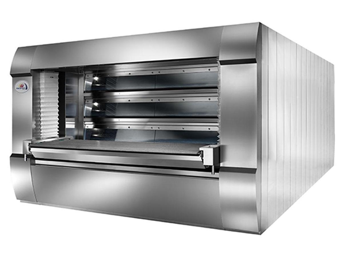 MECATECK – SILVER – TMT