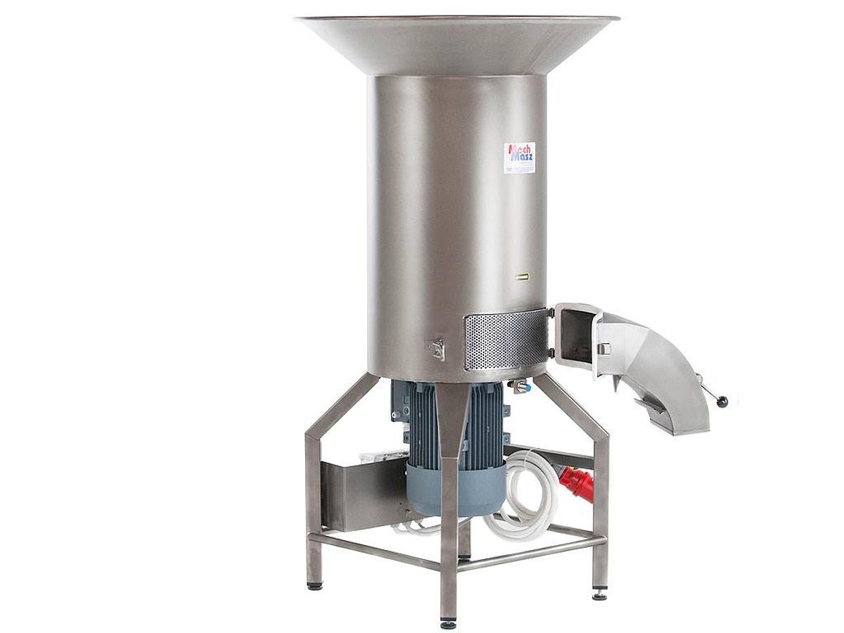 Mech Masz Bread Crumber - Up to 850kg Per Hour